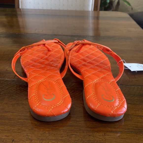 Cato Sandals - Picture 5 of 6